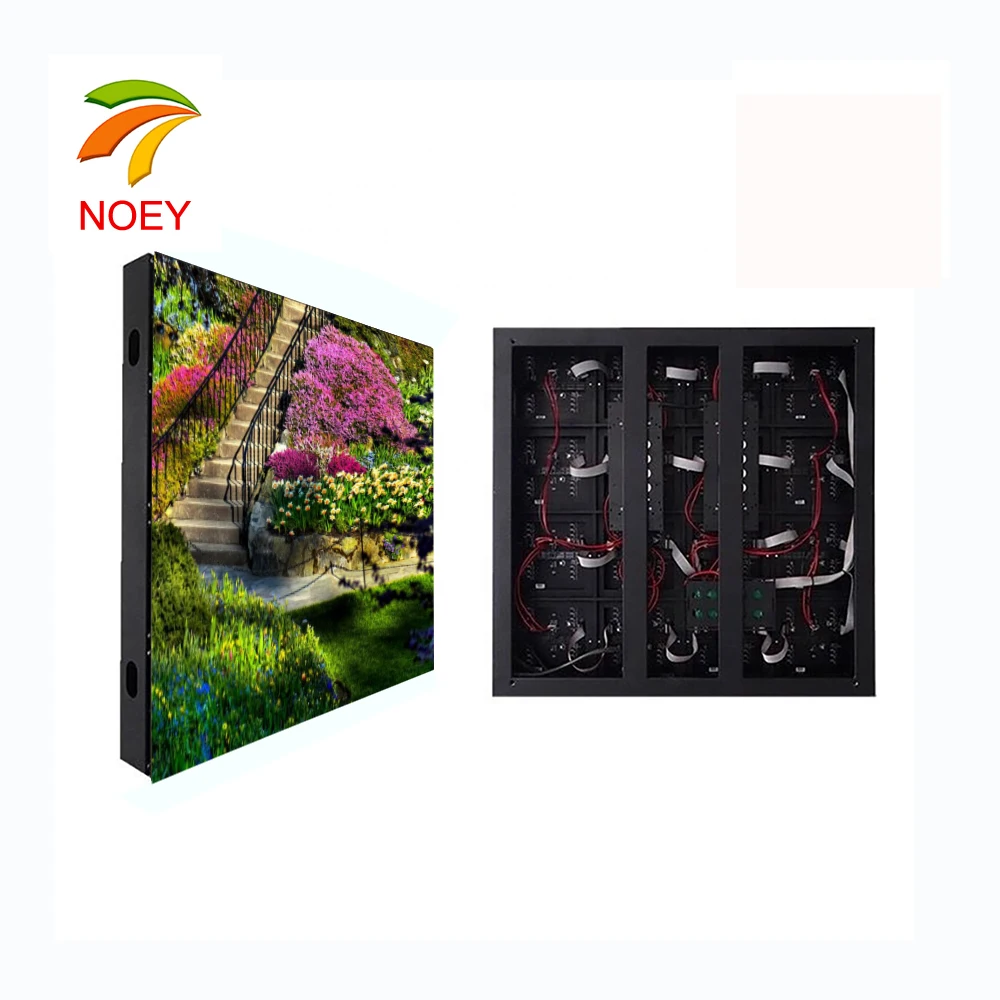 WIFI Control Flexible LED Sign Board Programmable Messages Scrolling LED Sign Display for Cars Digital Display LED Matrix Panel