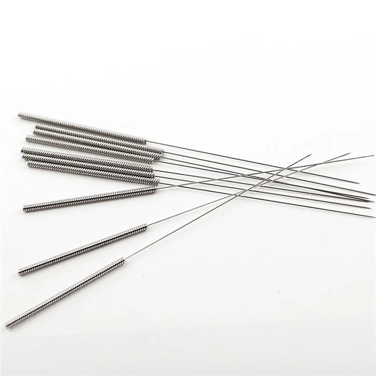 Wholesale Non-Disposable Alumina Ceramic Acupressure