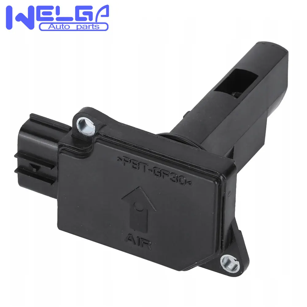 Auto Parts Mass Air Flow MAF Sensor E5T60171 MR985187 For Mitsubishi