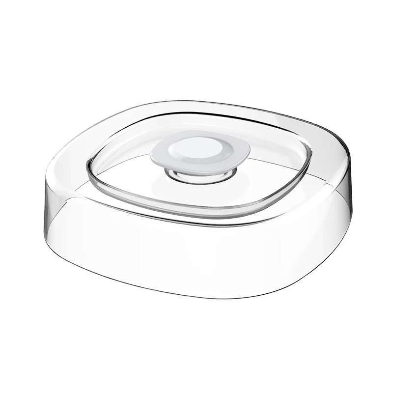 Plastic and Stainless Steel Automatic Yogurt