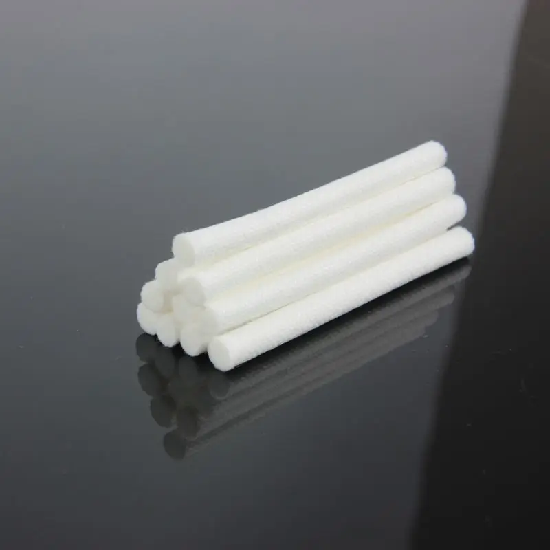 Wholesale High Quality Non- Toxic Cheap Ink Reservoir Fibre Reservoir Alcohol Glue Polyester Fiber Pen Tip