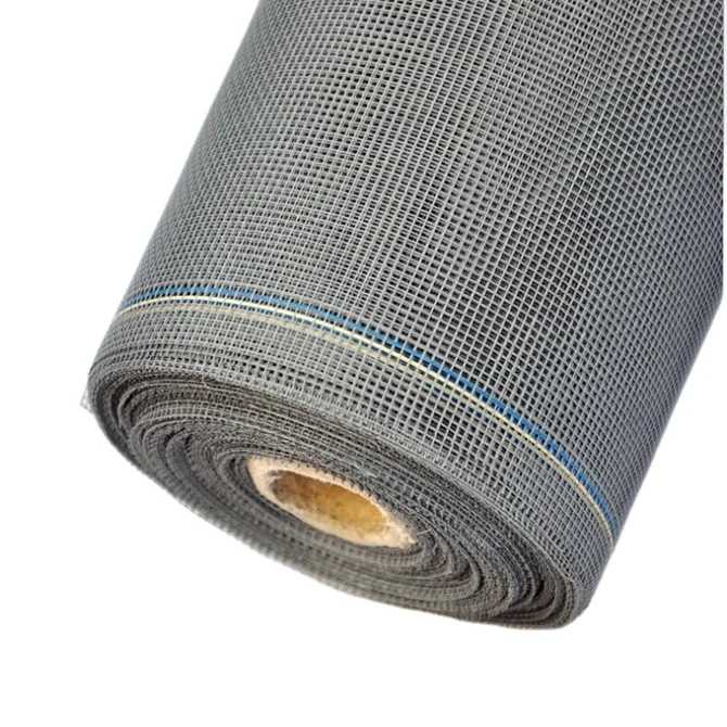 18 * 14 thermal insulation material reinforced mesh glass fiber cloth glass fiber mesh for building