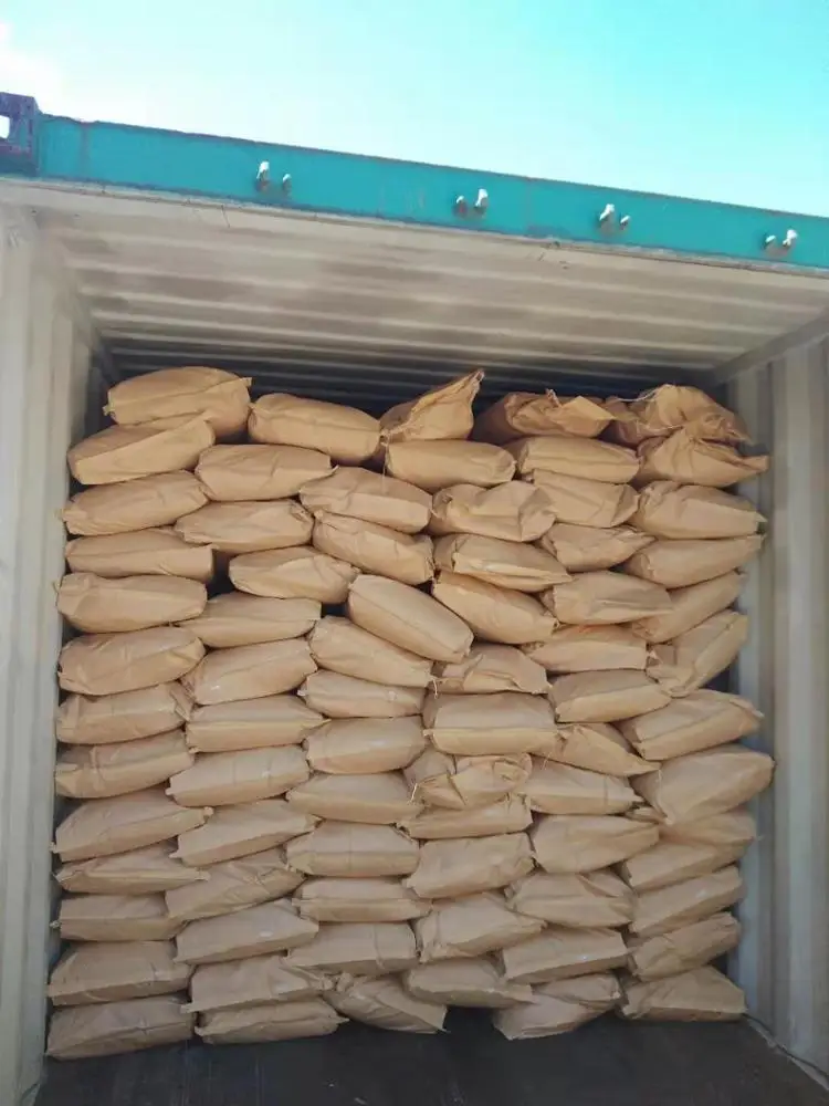 High Quality  99%min Sodium Carboxymethyl Cellulose CMC FH 3000-4000