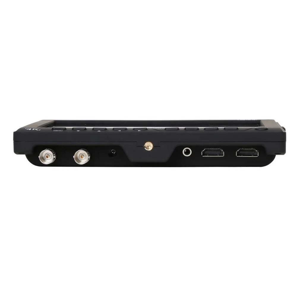 Полевой 4K ЖК-монитор для камеры S7II 1920x1200 HDM и 3G-SDI вход выход с аккумуляторной пластиной наружной