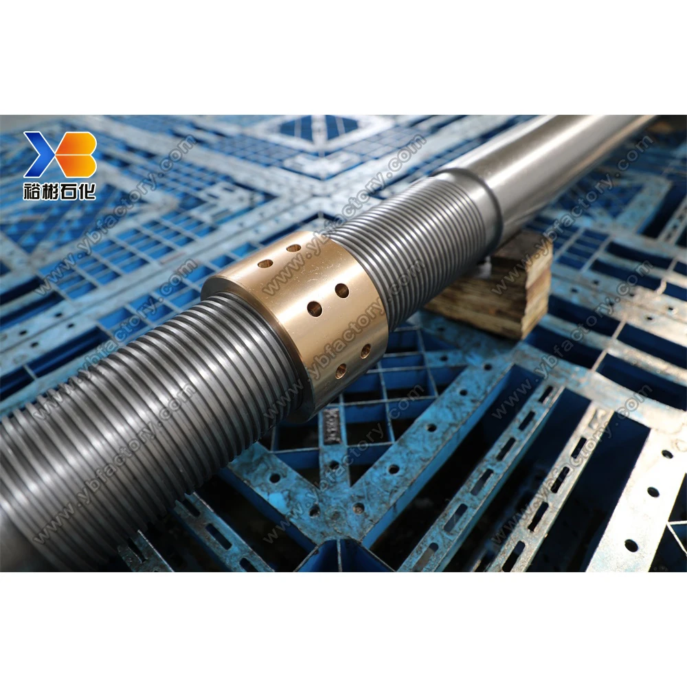 China Factory Machining Axle CNC Custom Propeller Shaft According to Drawing