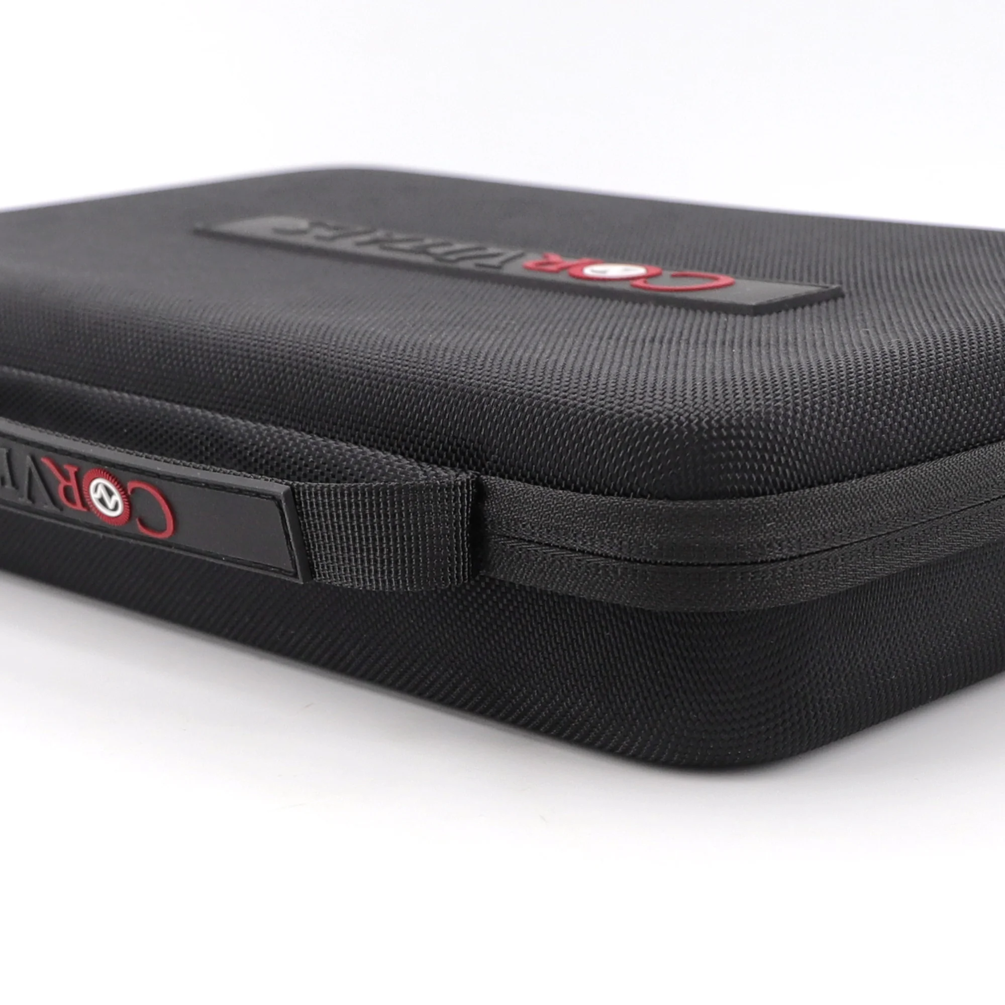 OEM ODM EVA Portable Foam Travel Case Box Storage Pouch with Zipper