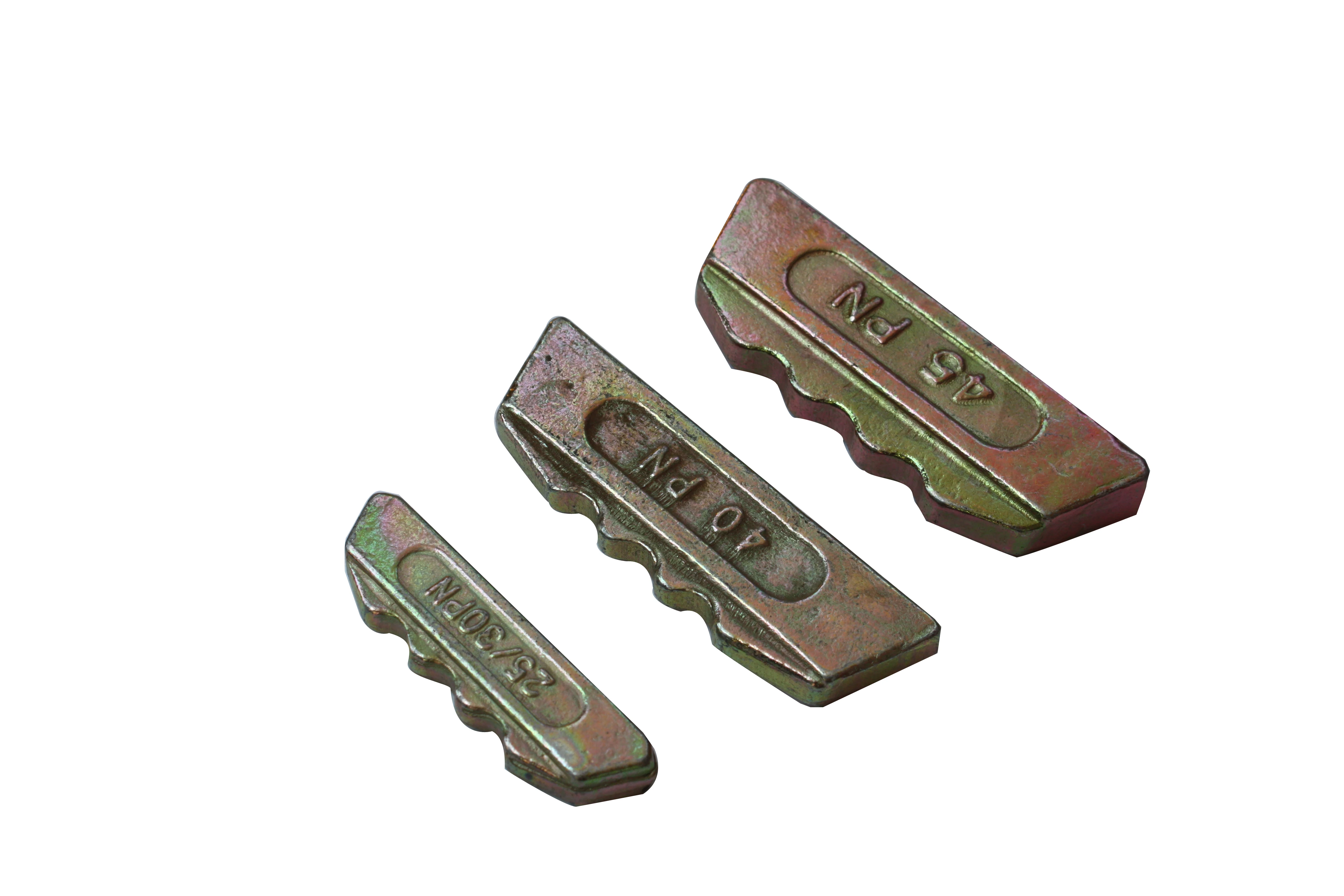 ground engaging tool 09244-02508 excavator bucket tooth lock pin and retainer