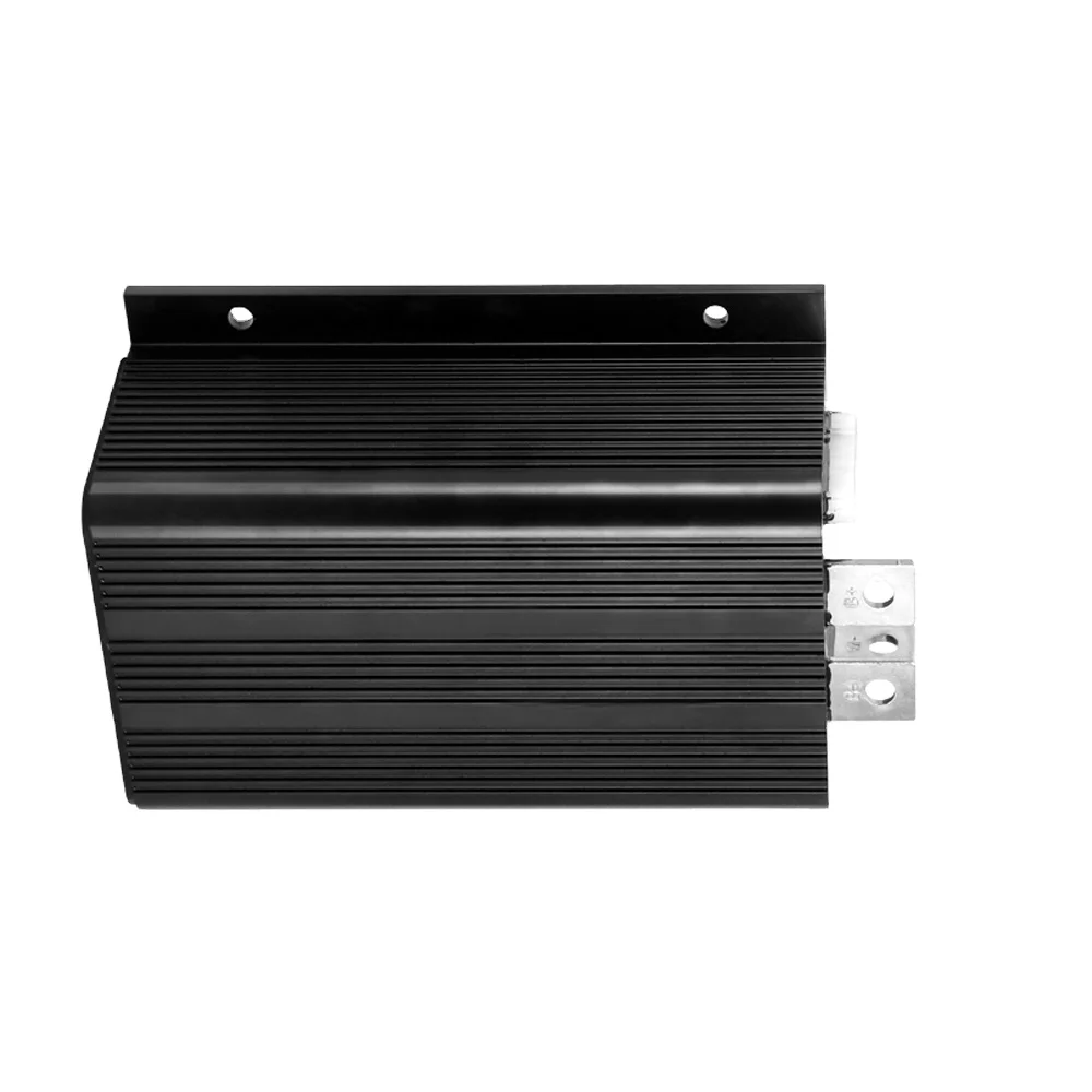 Chinese Manufacturer Curtis 36/48V 600A PMC 1219-8406 With Same Dimensions and Functions