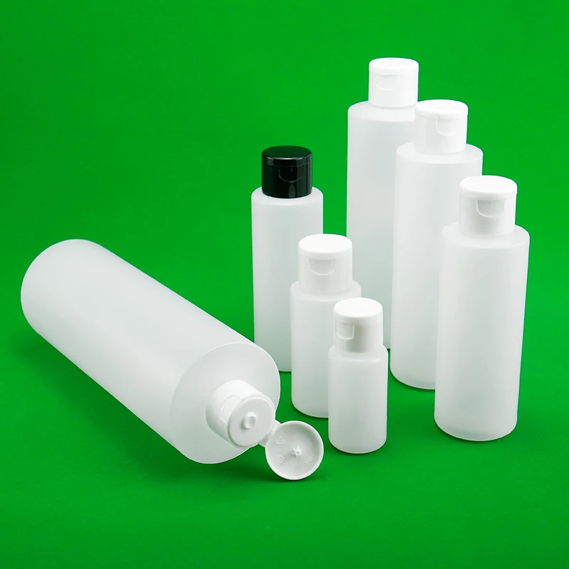 China plastic bottle manufacturer 100ml instant glue bottle