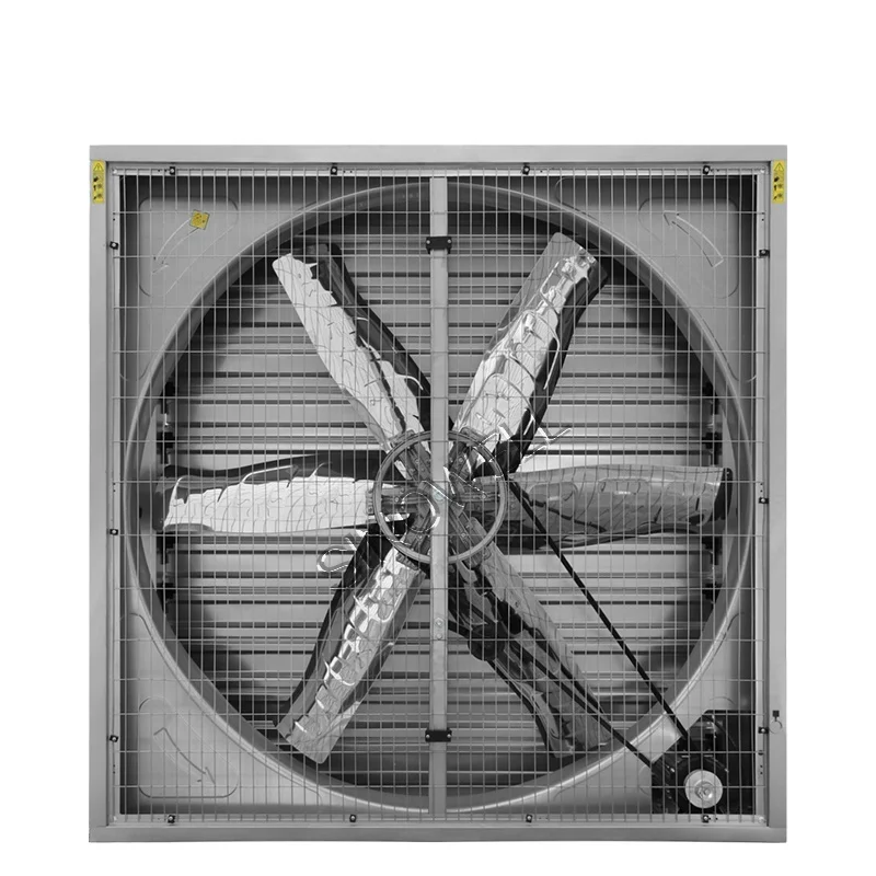 Инструменты для вентиляции на крыше HVAC Настенный монтажный промышленный ящик вентилятор охлаждения осевой солнечный бесщеточный вытяжной двигателя постоянного