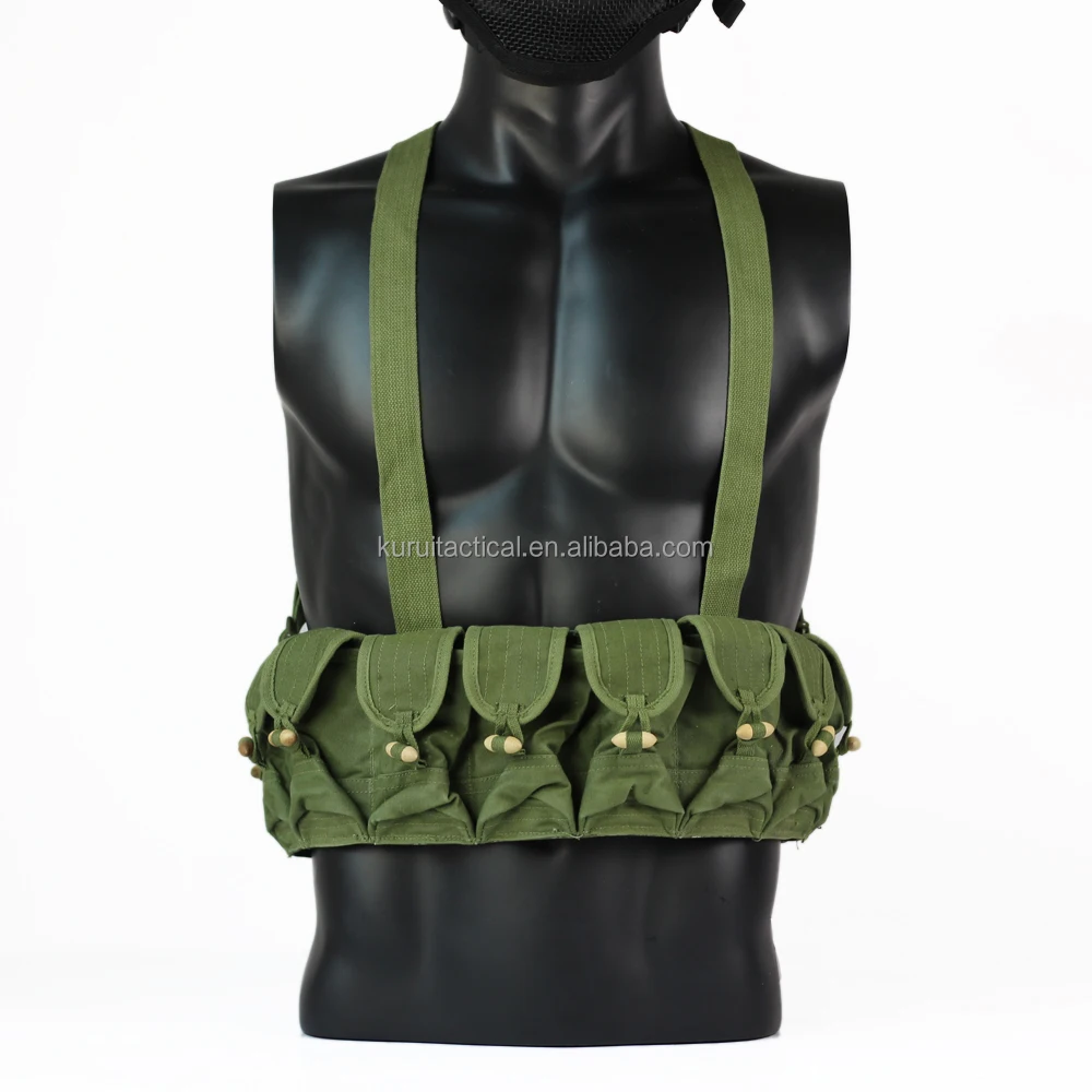 Военный армейский полицейский жилет AK, легкий журнал, нагрудная установка, армейское зеленое оружие, жилет