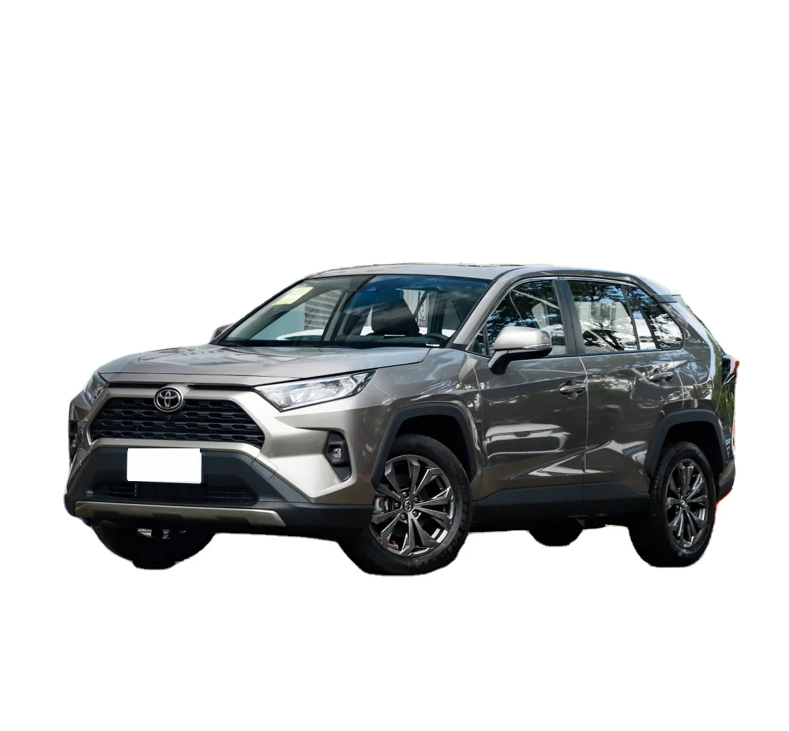 Deposit Cheap Price Toyota Rav4 Hybrid/gasoline Toyota SUV 2023 RAV4 New Car Gasoline Hybrid Version 2023 Toyota SUV Car RAV4 used car