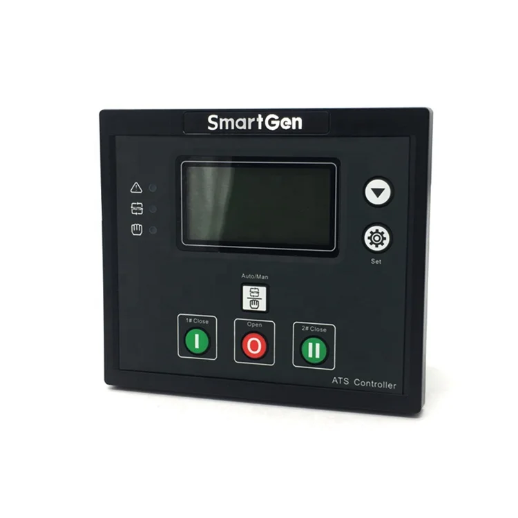 
Smartgen Power Generator Controller HAT560N ATS Control 
