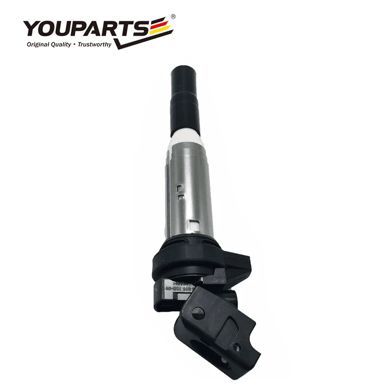 X3 E90 E46 X5 N43 F30 F10 320I E89 E65 335I OEM 12138616153 спираль для Bmw лучшие Катушки