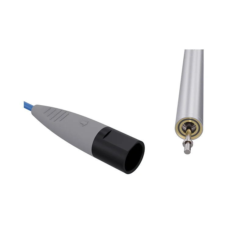 Qualified Ultrasonic Scalpel Handpiece Medical Electrosurgical Surgical Scalpel Handpiece