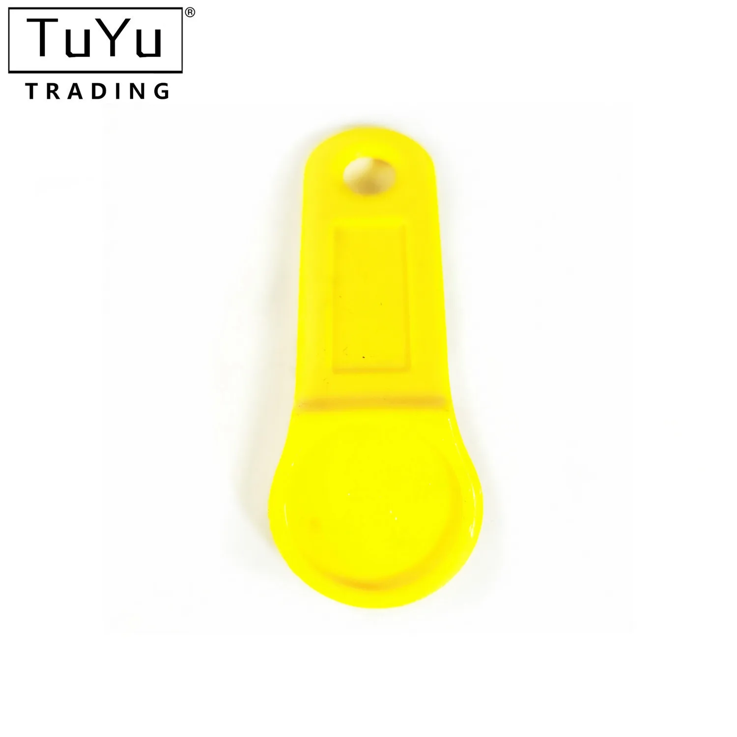 Cheap Price TM Card Plastic Holder DS9093AY iButton Key Chain Accessories