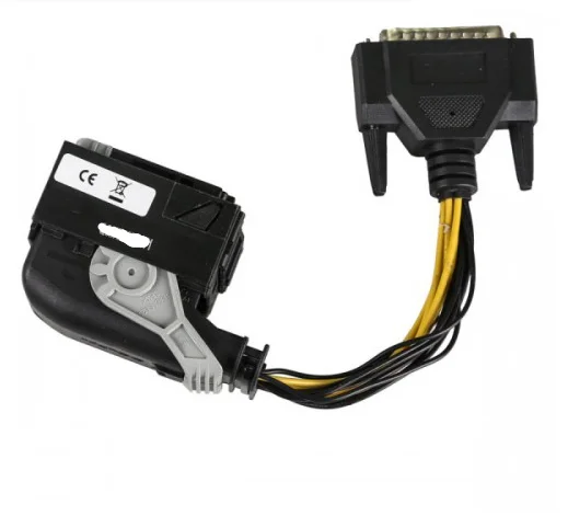 For B-enz ECU Test Adapter Work With VVDI MB Tool/KESS V2/KTAG/NEC PRO57