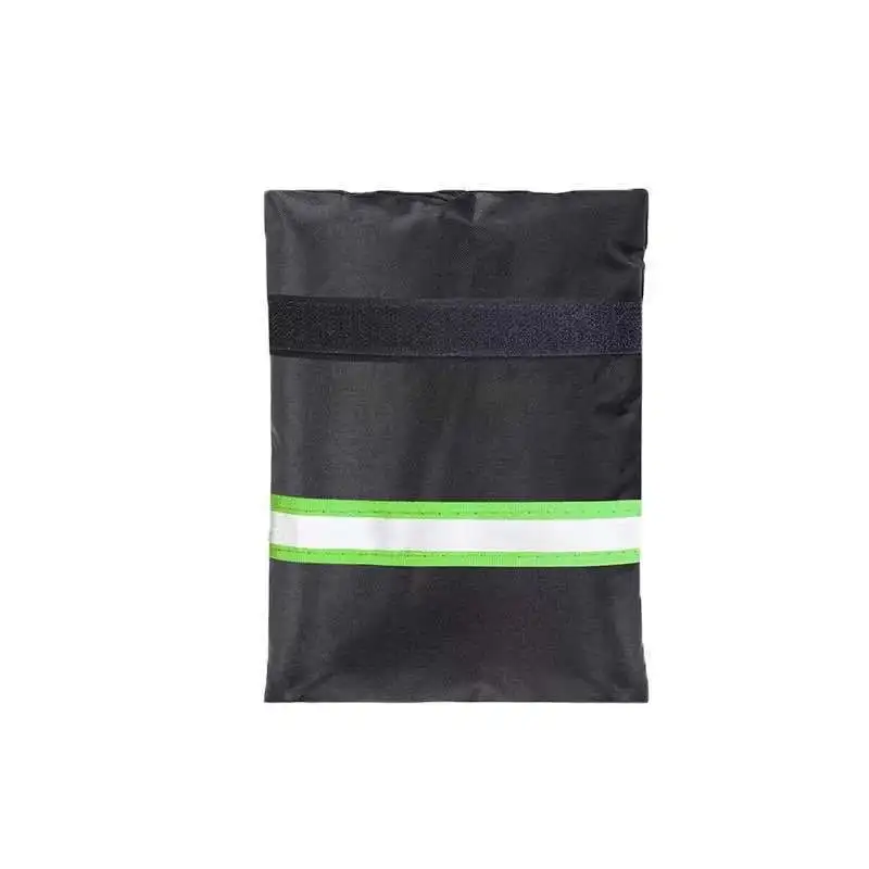 Прочный зимний морозостойкий черный пластиковый чехол для крана чтобы держать тепло на открытом воздухе пылезащитный антифриз защитный