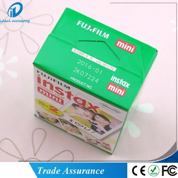 Fujifilm Instax фильмы twin обновления для Mini7s mini8 Mini90 SP-1 принтера