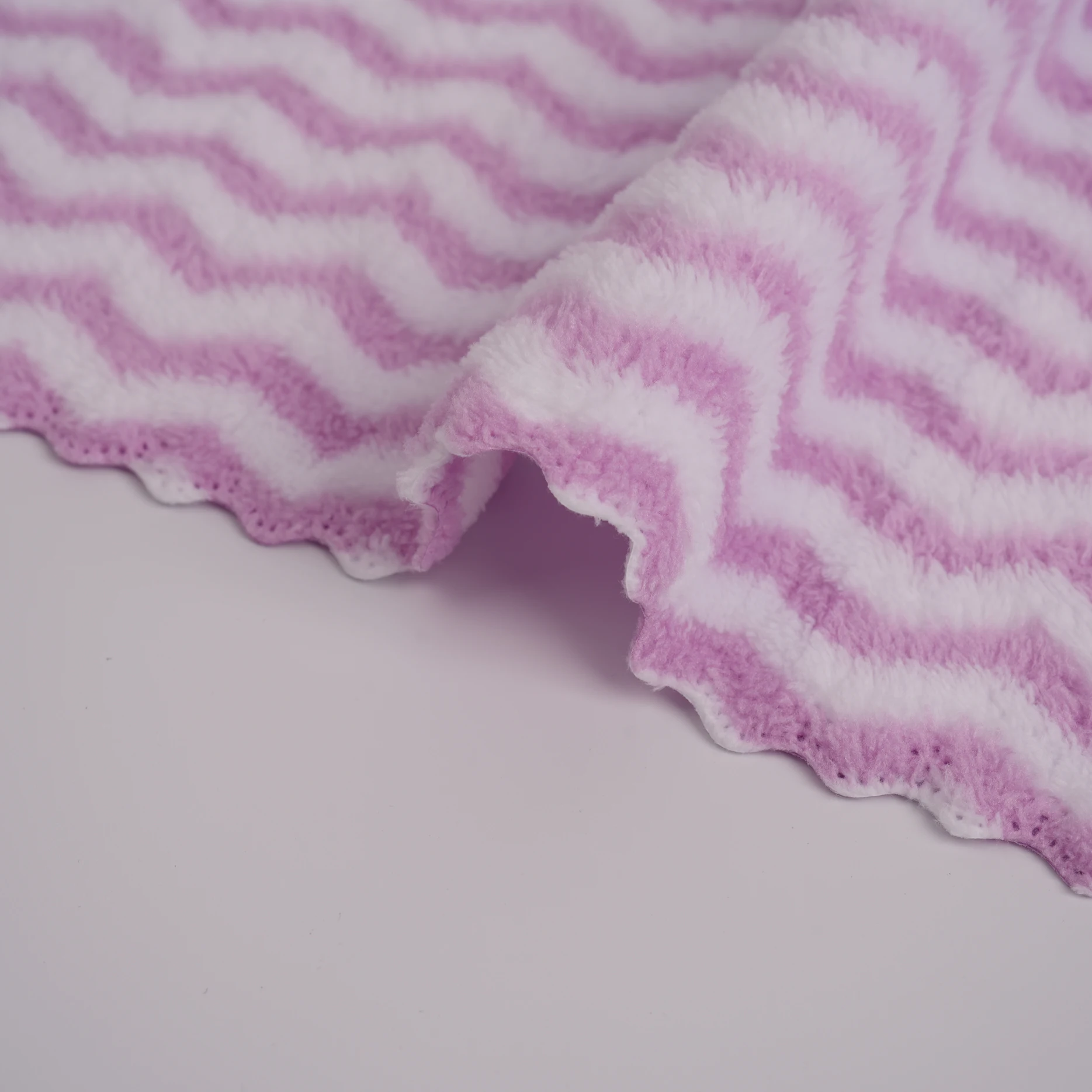 Custom Printed Coral Fleece Microfiber Towel Set Absorbent Daily Use for Home Sports Pattern Adults Men Hotel Wedding Gift Child