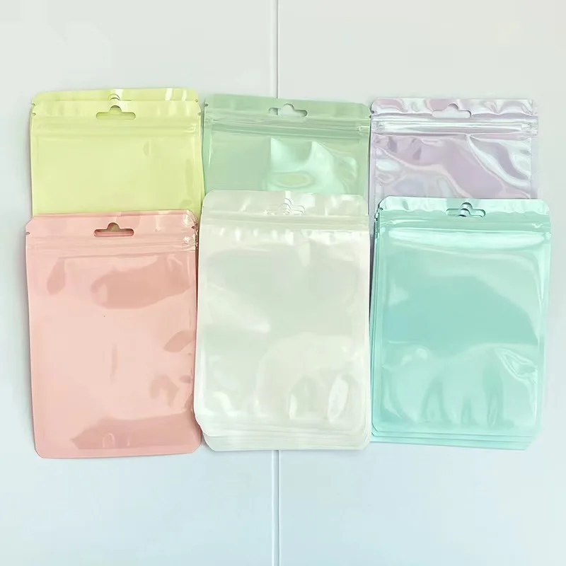 ecofriendly pouch custom stand up gift packaged biodegradable packing dried fruits cashew peanuts nuts packaging bags