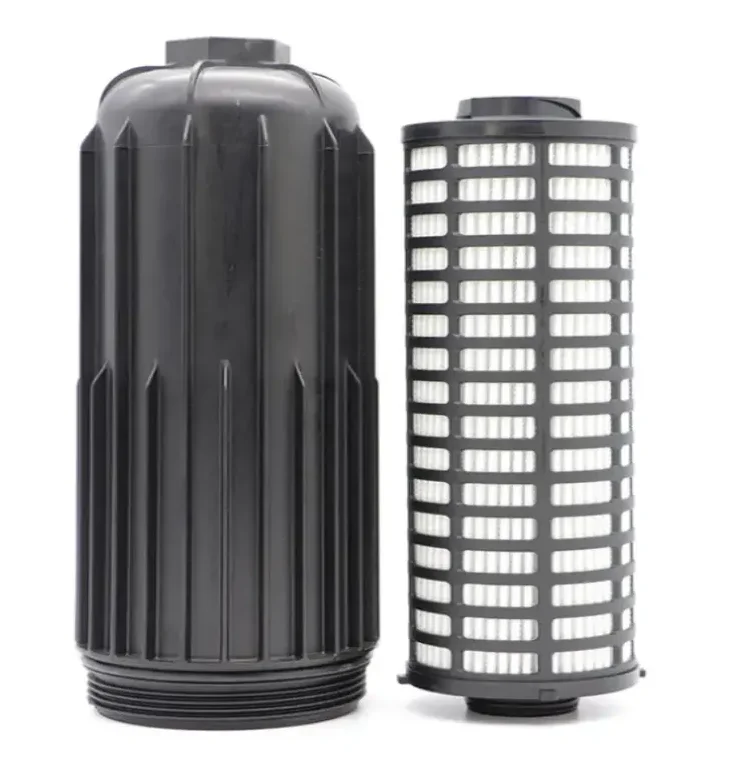 Good Quality  Air Filter Oil Filter 5801592277 BK6126417 50054654 SO 8043 for ENGINE CURSOR 10/CURSOR 13/CURSOR 8