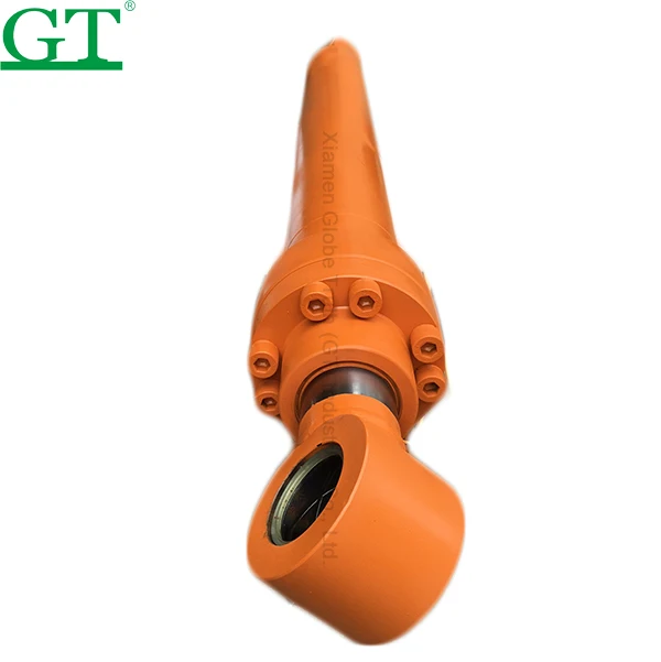 High Quality Excavator Hydraulic Boom Cylinder Arm Cylinder Bucket Cylinder for PC1250 and Face Shovel PC2000