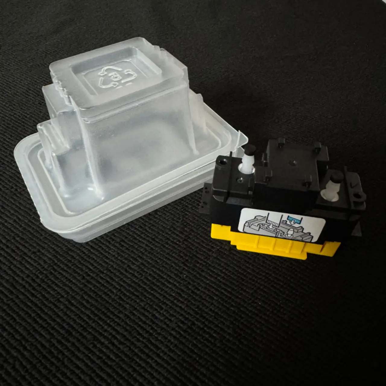 SUBLICOOL 100% оригинальная японская Ricoh GH2220 печатающая головка для китайских ультрафиолетовых планшетных ручных принтеров witcolor