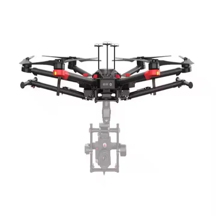 Used Original Matrice 600 Pro M600 Pro Drone Aerial Surveying and AEC PK Mavic 2 Enterprise Advanced Phantom4 Multispectral