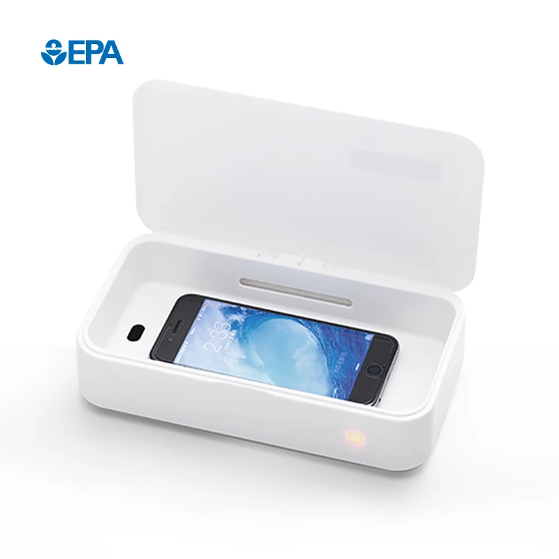  Easycare складной УФ-Дезинфицирующий стерилизатор для