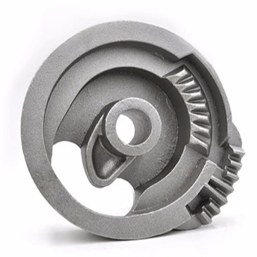 Custom Metal Gravity Casting Parts Cnc Machining Investment Cast Iron Service Low Pressure Die Casting