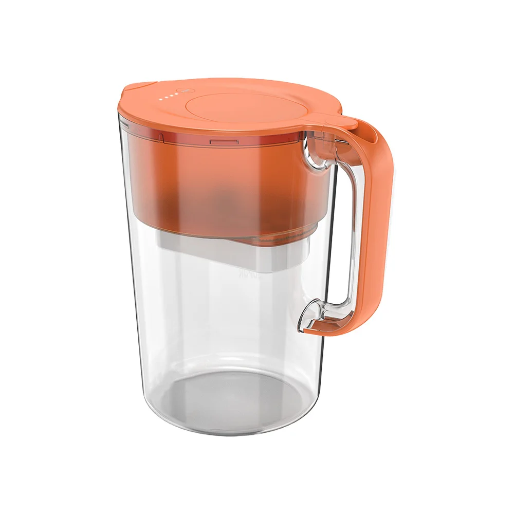 Trending Driplife Jug 1 5 Ltr Aquariums 7-ступенчатая система фильтра воды обратного осмоса