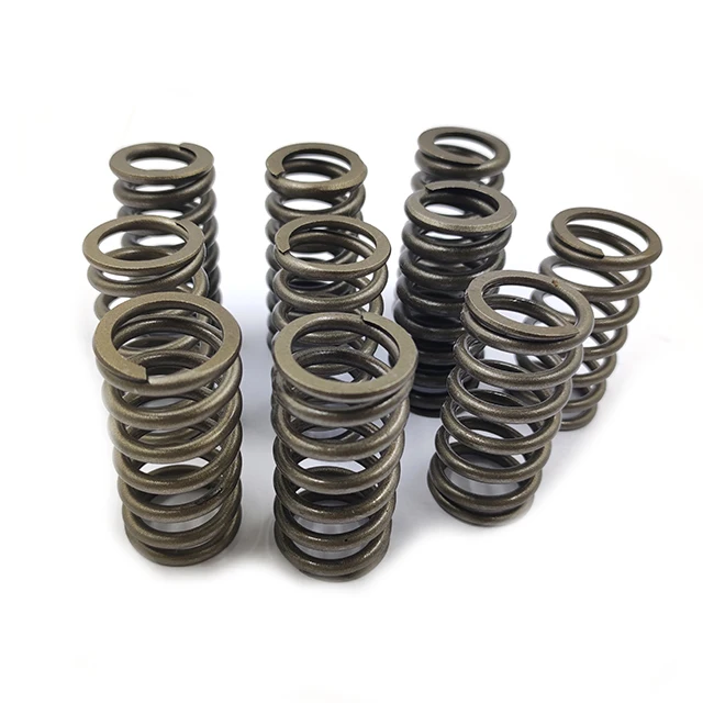 MPS6 6DCT450 Automatic transmission parts Damping disc spring