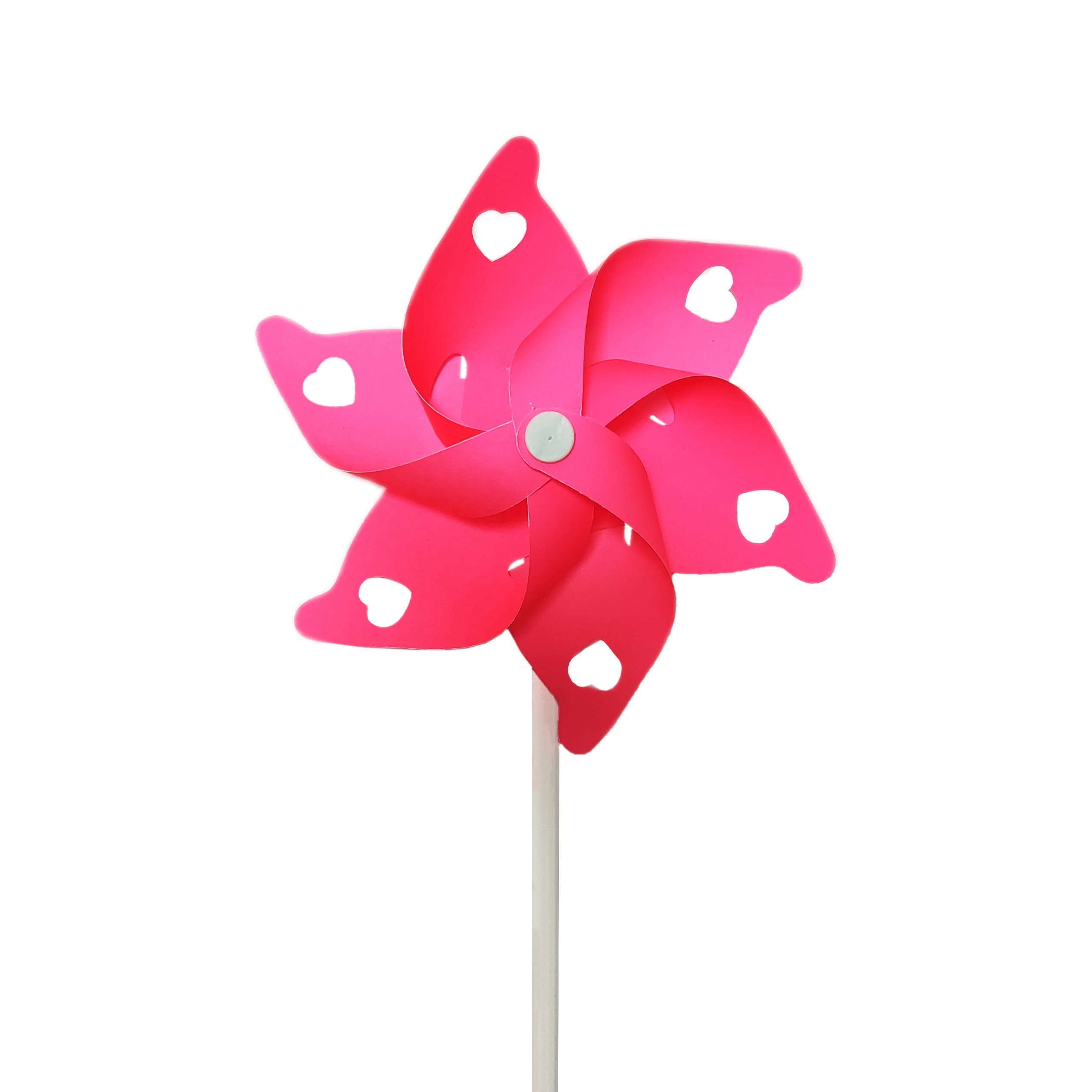 Разумная цена, быстрая доставка, пластиковая ветряная мельница GRS, ручная игрушка