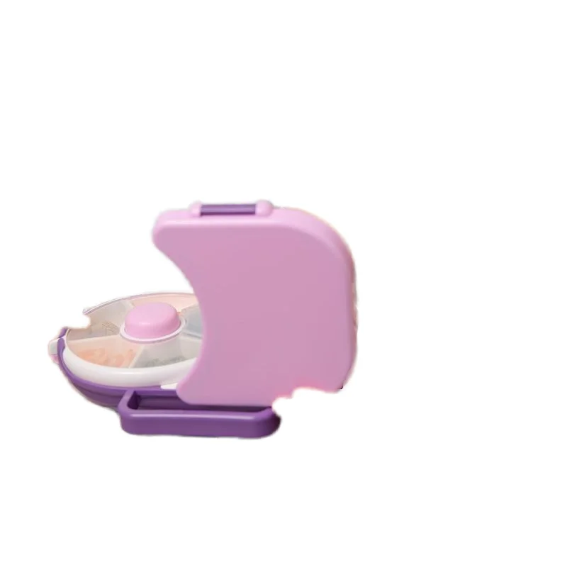 Прозрачный Овощной поднос с крышкой 2 шт.