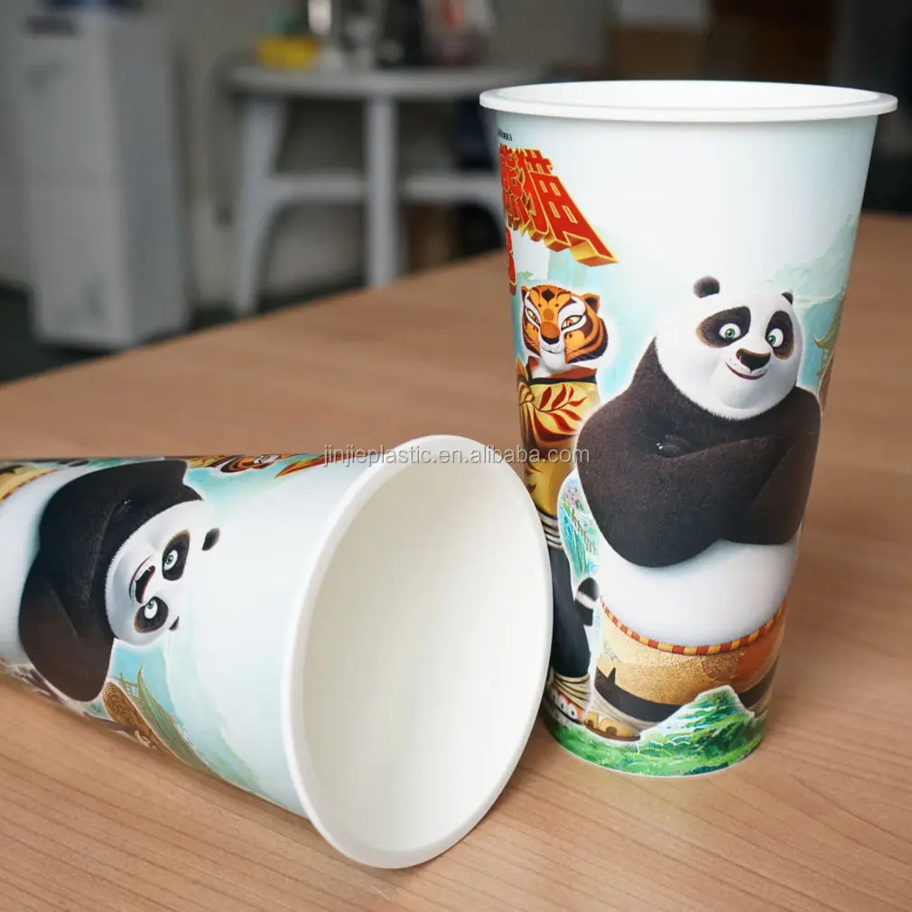 PP Wholesale casino plastic coin cup