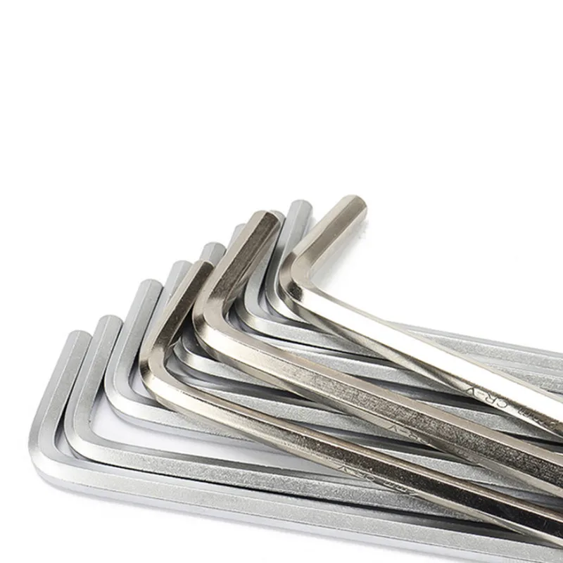 3mm 4mm 5mm BALL END Allen Key Wrench Hex Key Ball point Ball Head Allen Key Regular or Extra Long