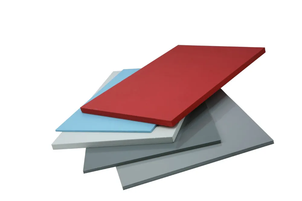 Wholesale PVC Hard Board Price for Construction and Furniture, PVC Foam Sheet