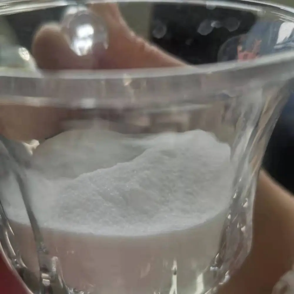 Na2So4 Sodium Sulphate Anhydrous 99%Min Ph:6-8