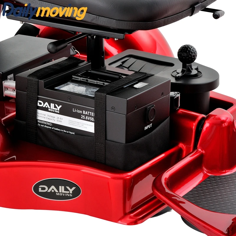 Mini Single Seat Electric Golf Buggy CE Certified Golf Cart