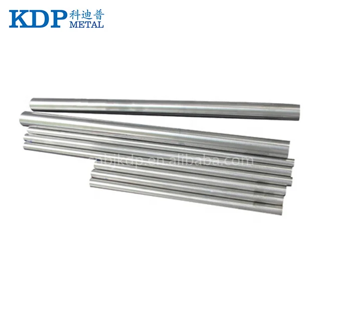 UNS NO2201 High quality 99.9% pure nickel bar nickel wire