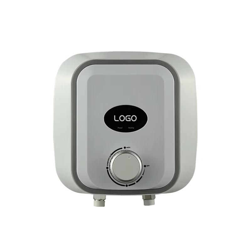 Cheap Small Toilet Liter National Trade Glasslin Electr Mini Tank Lab Square Electric Hot Water Heaters 10L 15 Litr 220V 1kw-2kw