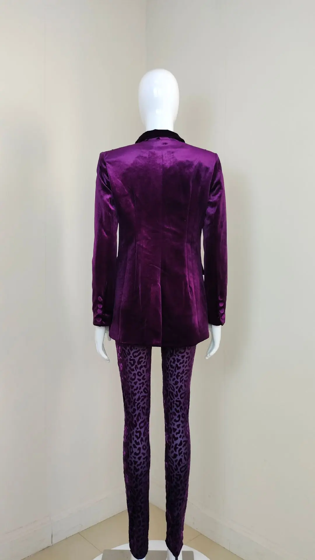 2022 Fashion womens office dresses and suits high quality ladies business suits and blazer