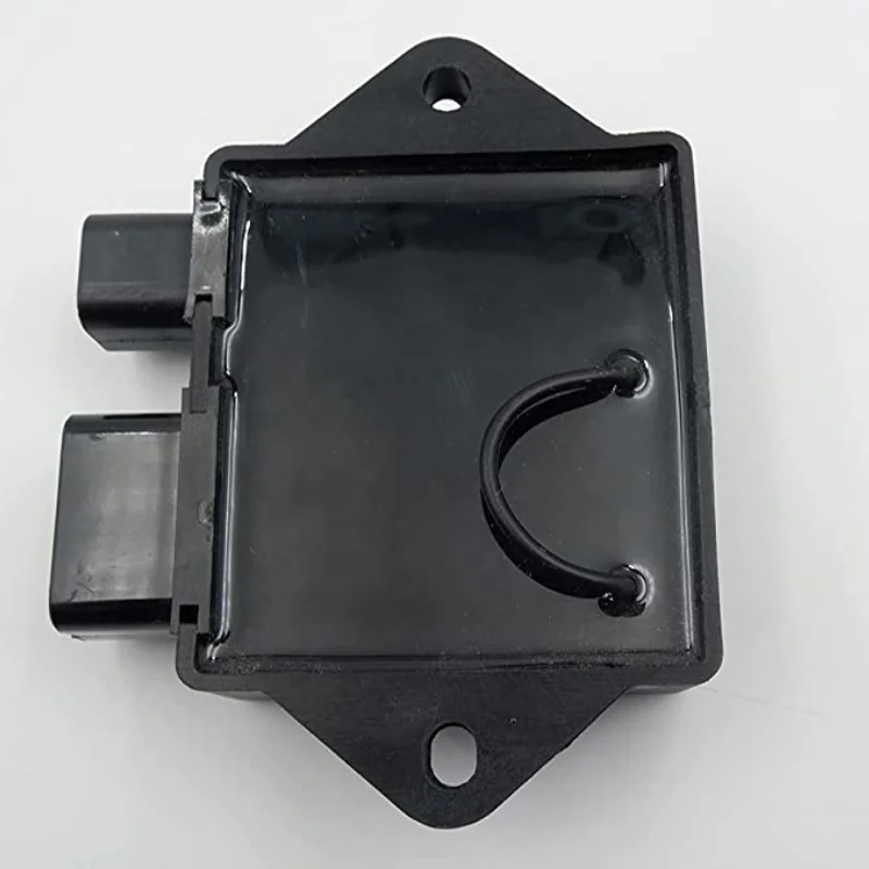 CDI воспламенитель 66T-85540-00 для Yamaha 40 л.с. 2-х тактных двигателей катере частей E40HP 1998-UP подвесной мотор