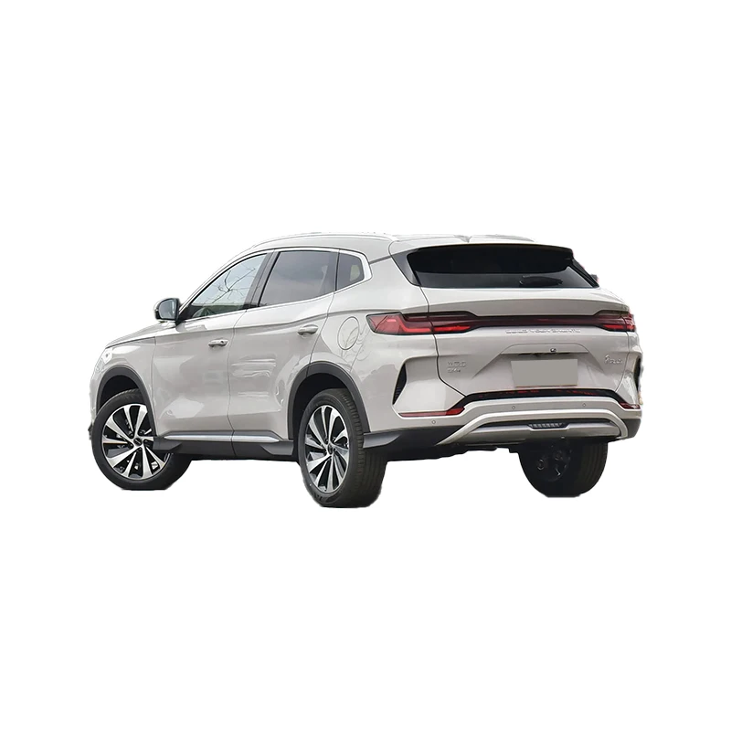 Предоплата китайский Электромобиль Byd-Song L Plus Dmi Exellance гибрид 662 км отличная 2024 Песня в наличии