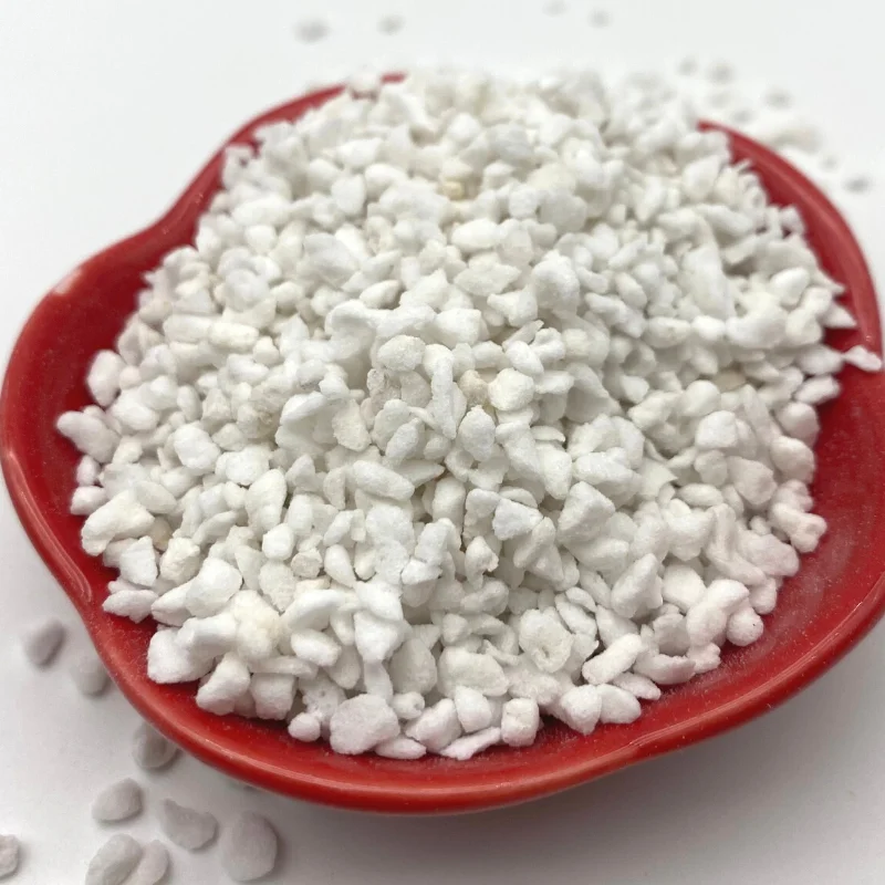 Wholesale customizationperlite agriculture  gulf perlite High whiteness pide perlite expand