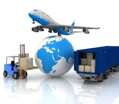 Cheapest Rates Logistics Agent Amazon FBA Express Sea Freight Forwarder from China to Europe USA Air Freight Shipping Top Key