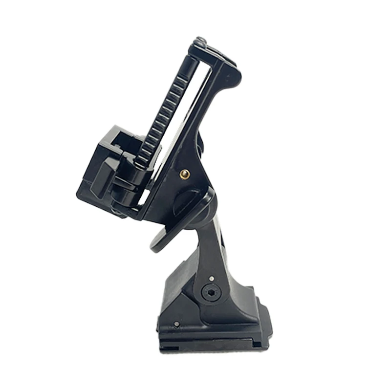 Sturdyarmor NVG Helmet Mounting Bracket Camera Night Vision Metal Helmet Mount for Tactical Fast Mich Wendy Helmet