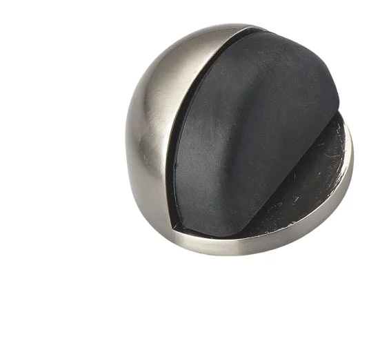 Proper Price Top Quality Floor Mount Metal Door Stop Safety Door Stopper