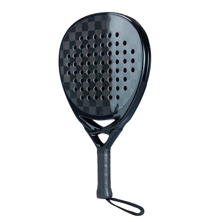 Promotion Hot Selling 18K Surface Padel Rackets